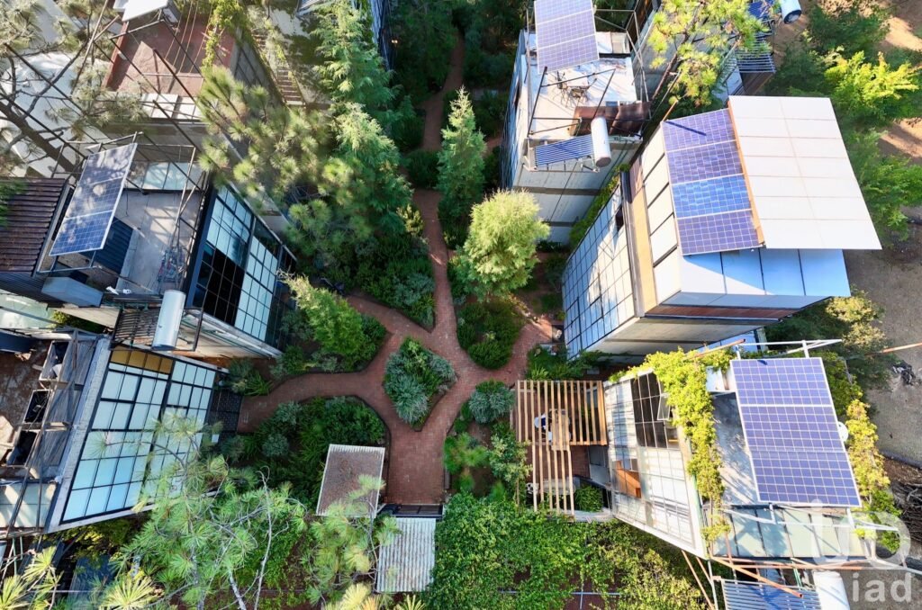 Venta Casa en Eco Aldea Morelia