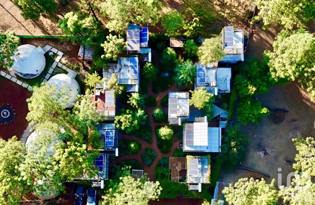 Venta Casa en Eco Aldea Morelia