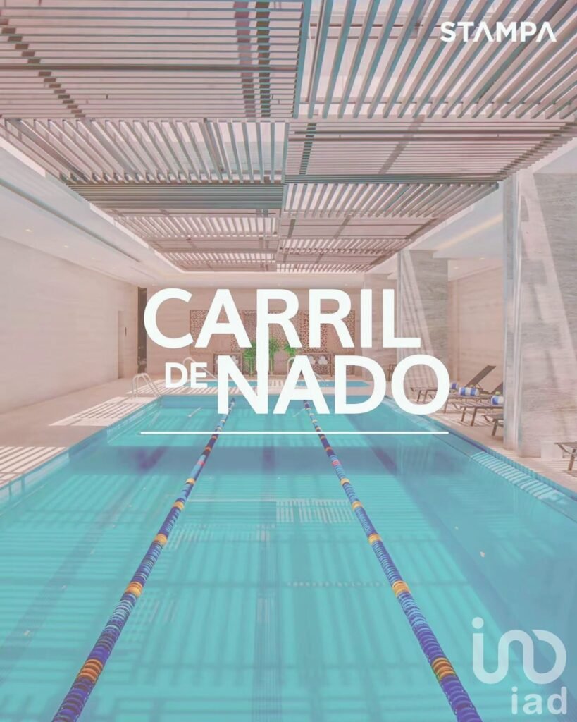 Renta Departamento 1 recamara y 2 balcónes con vista espectacular