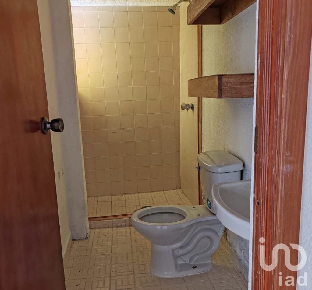 DEPARTAMENTO EN VENTA EN LOMAS ESTRELLA