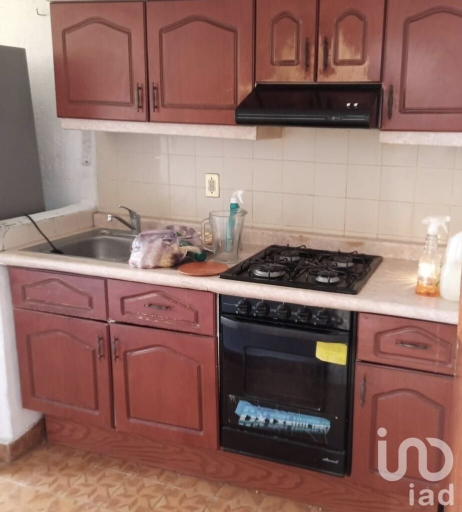 DEPARTAMENTO EN VENTA EN LOMAS ESTRELLA