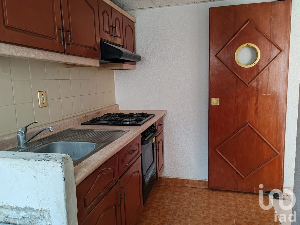 DEPARTAMENTO EN VENTA EN LOMAS ESTRELLA