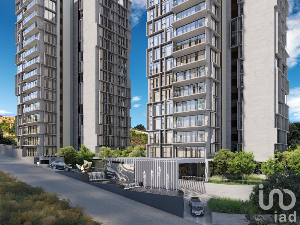 Venta Departamento Realeza 601 Torre 1