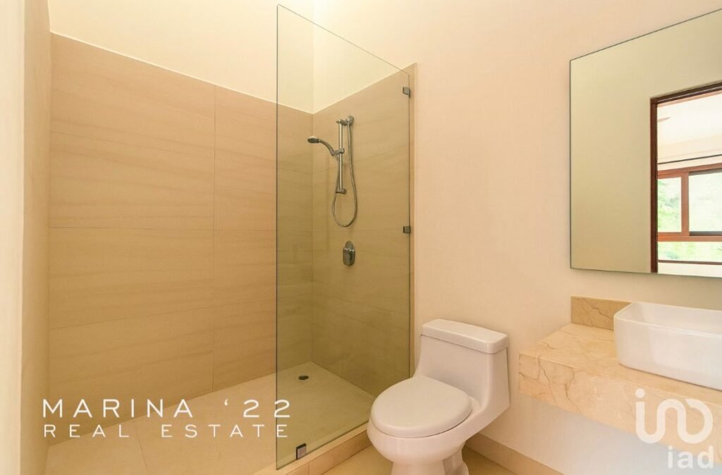 Townhouse for SALE in one of the most exclusive areas of the Riviera Maya- Duplex en zona de lujo