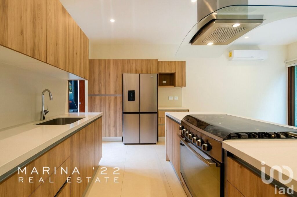 Townhouse for SALE in one of the most exclusive areas of the Riviera Maya- Duplex en zona de lujo