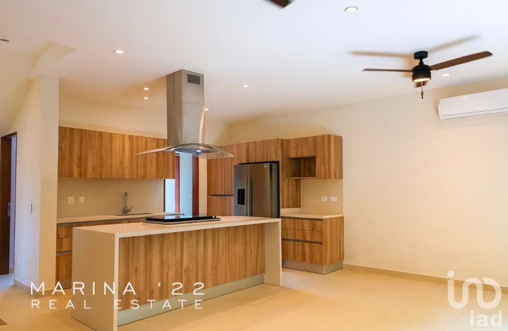 Townhouse for SALE in one of the most exclusive areas of the Riviera Maya- Duplex en zona de lujo