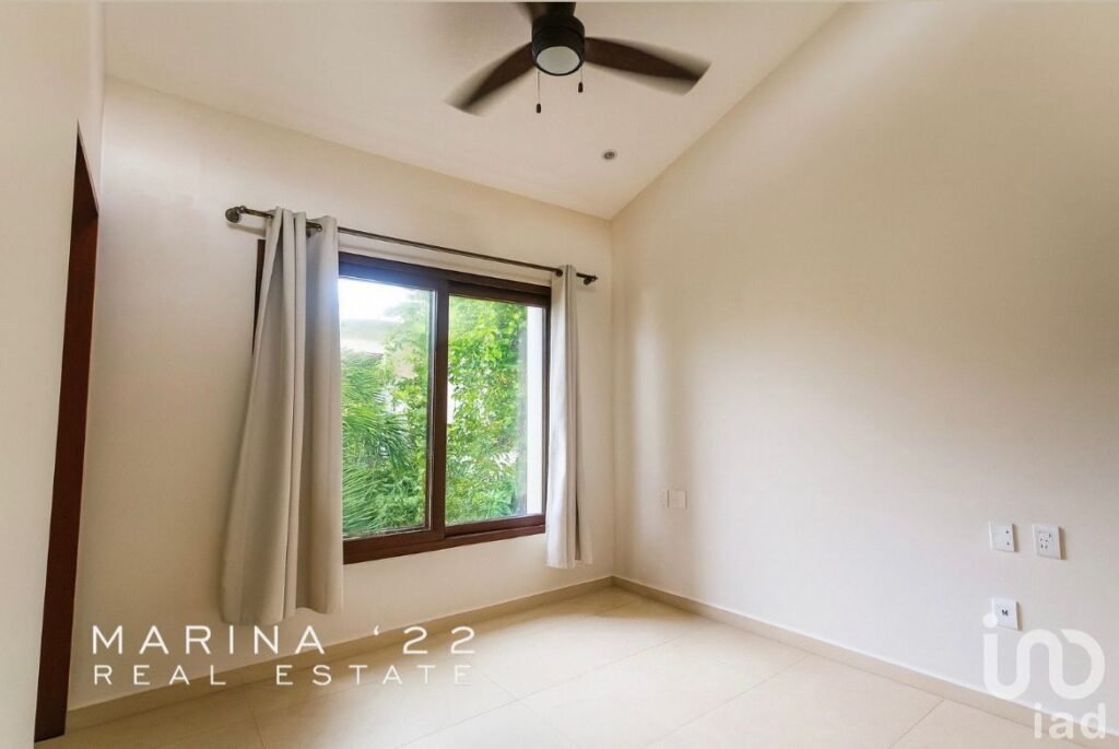 Townhouse for SALE in one of the most exclusive areas of the Riviera Maya- Duplex en zona de lujo