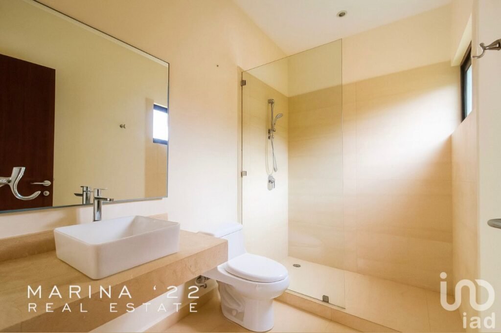 Townhouse for SALE in one of the most exclusive areas of the Riviera Maya- Duplex en zona de lujo