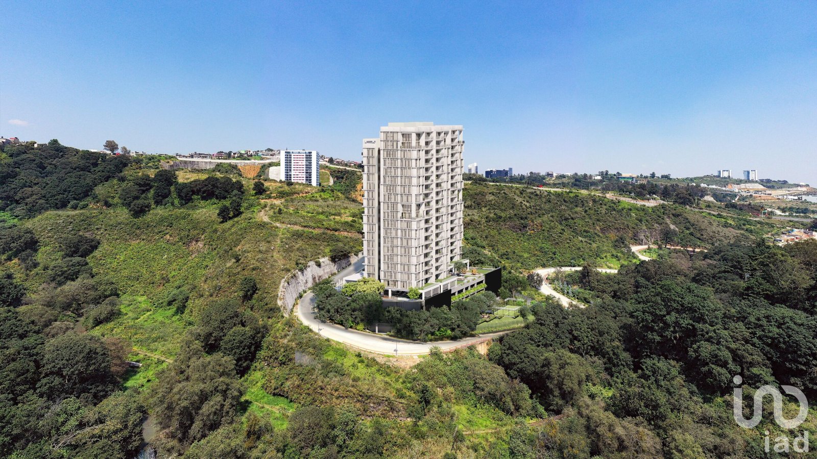 Venta Departamento Realeza 403 Torre 2 Venta Departamento Realeza 403 Torre 2