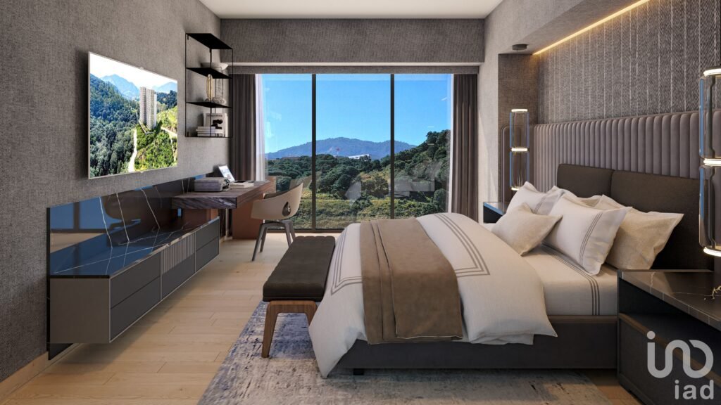 Venta Departamento Realeza 501 Torre 2