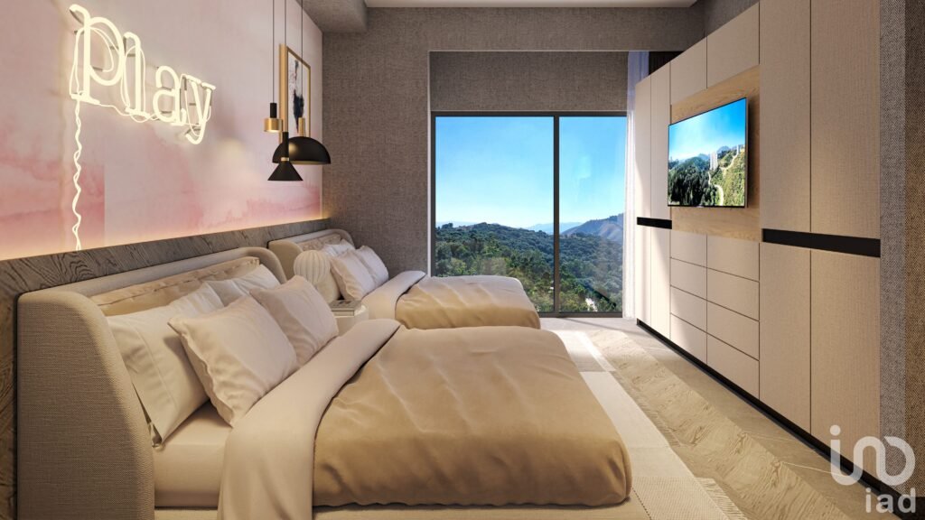 Venta Departamento Realeza 501 Torre 2