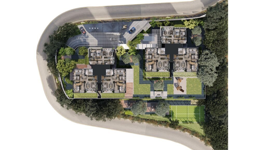 Venta PentHouse Realeza Torre 2