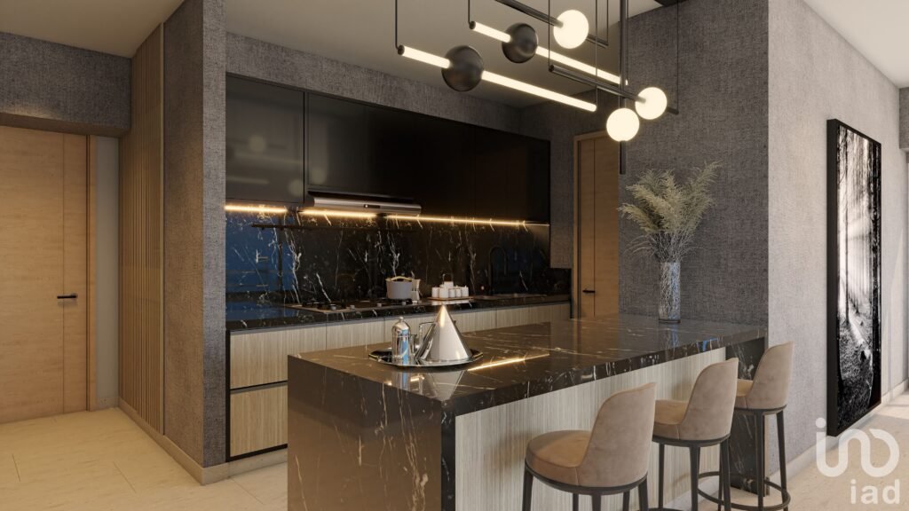 Venta Departamento Realeza 1101 Torre 2