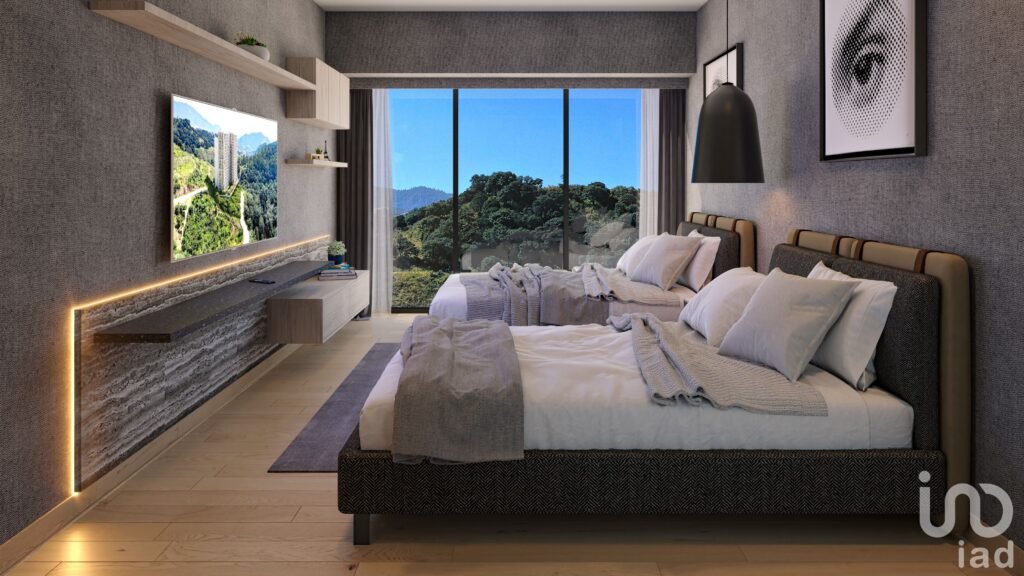 Venta Departamento Realeza 1101 Torre 2