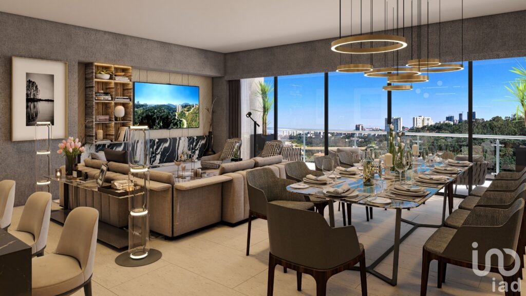 Venta Departamento Realeza 1601 Torre 2