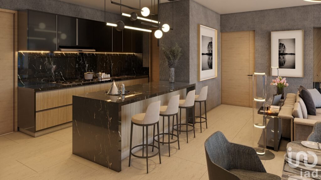 Venta Departamento Realeza 1601 Torre 2