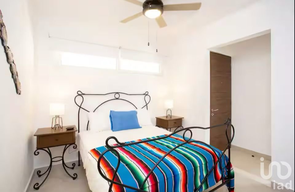 Departamento en Renta en Sirenis Akumal