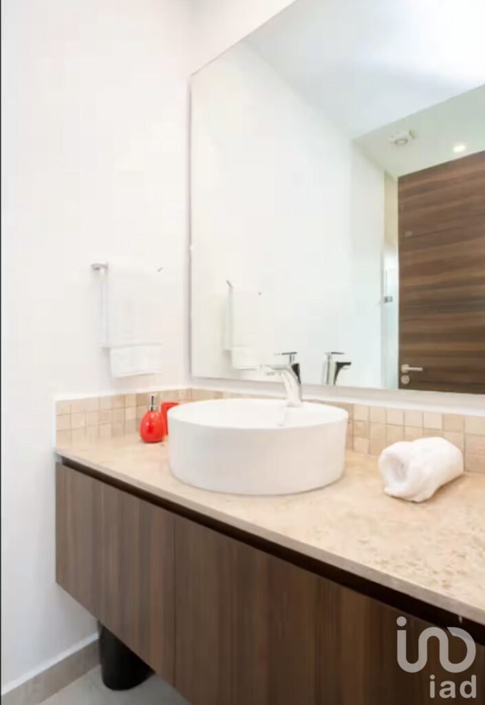 Departamento en Renta en Sirenis Akumal