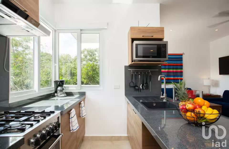 Departamento en Renta en Sirenis Akumal