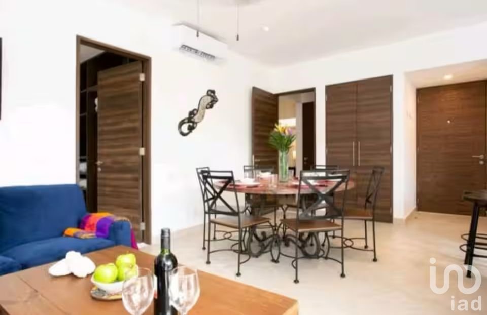 Departamento en Renta en Sirenis Akumal