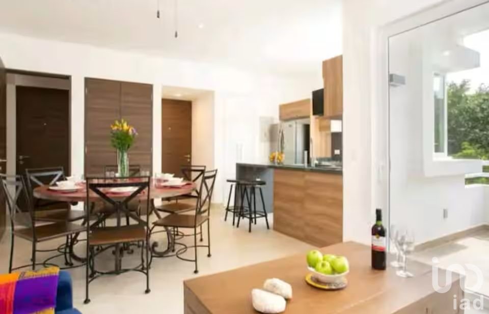 Departamento en Renta en Sirenis Akumal