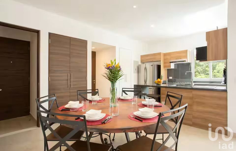 Departamento en Renta en Sirenis Akumal