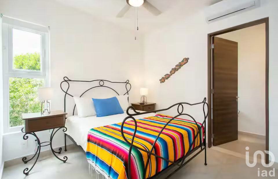 Departamento en Renta en Sirenis Akumal