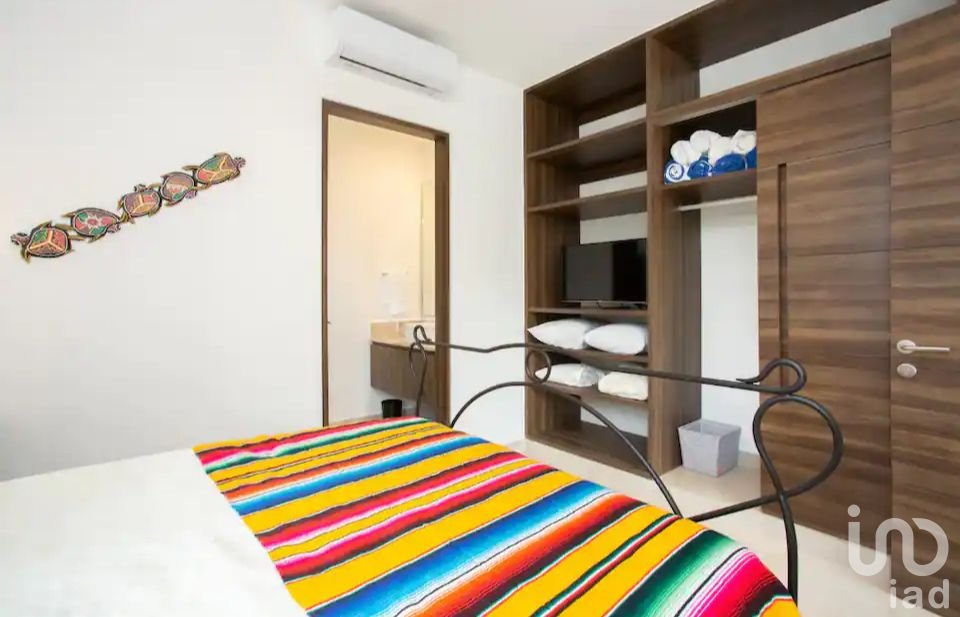 Departamento en Renta en Sirenis Akumal