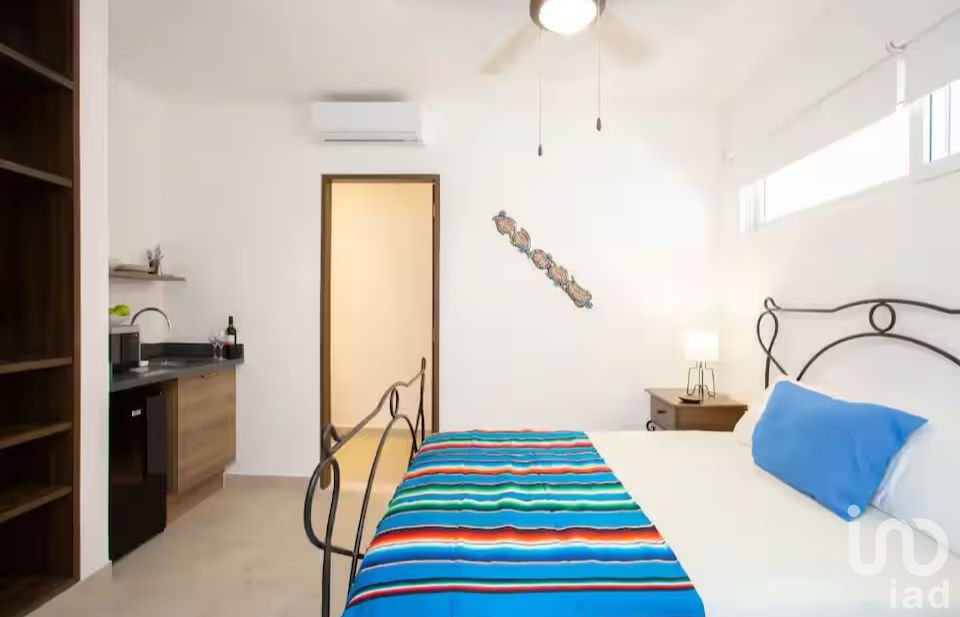 Departamento en Renta en Sirenis Akumal