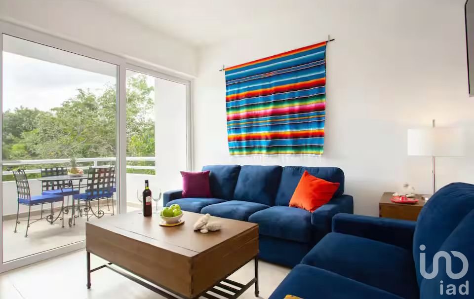 Departamento en Renta en Sirenis Akumal