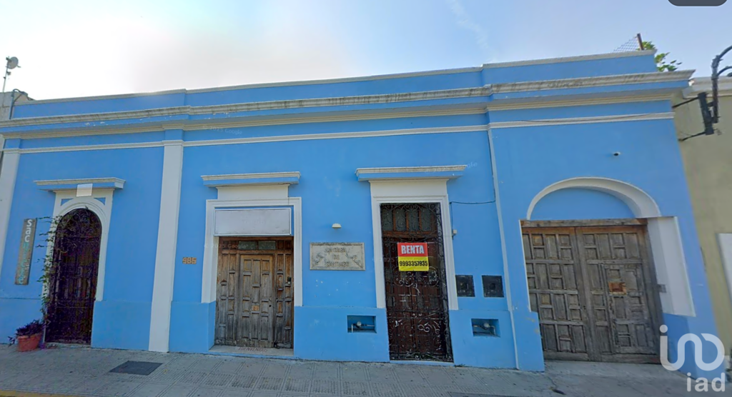Casa De Santiago  Mérida Yucatan, CASONA, HOTEL Boutique PARQUE DE SANTIAGO ZONA CENTRO Histórica