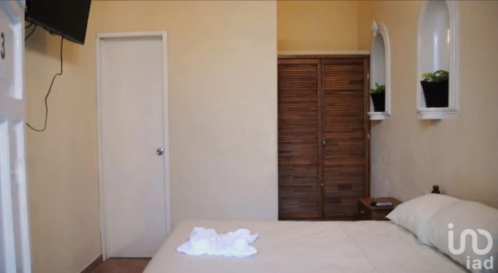 Casa De Santiago  Mérida Yucatan, CASONA, HOTEL Boutique PARQUE DE SANTIAGO ZONA CENTRO Histórica