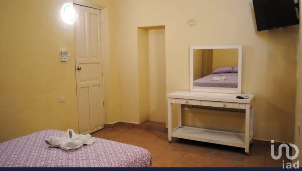 Casa De Santiago  Mérida Yucatan, CASONA, HOTEL Boutique PARQUE DE SANTIAGO ZONA CENTRO Histórica