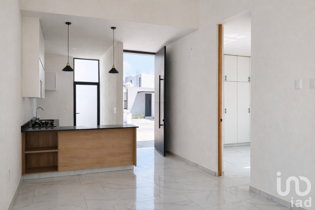 Casa en Venta en Nuevo Fraccionamiento Residencial. 1 Nivel con acabados de primera calidad.