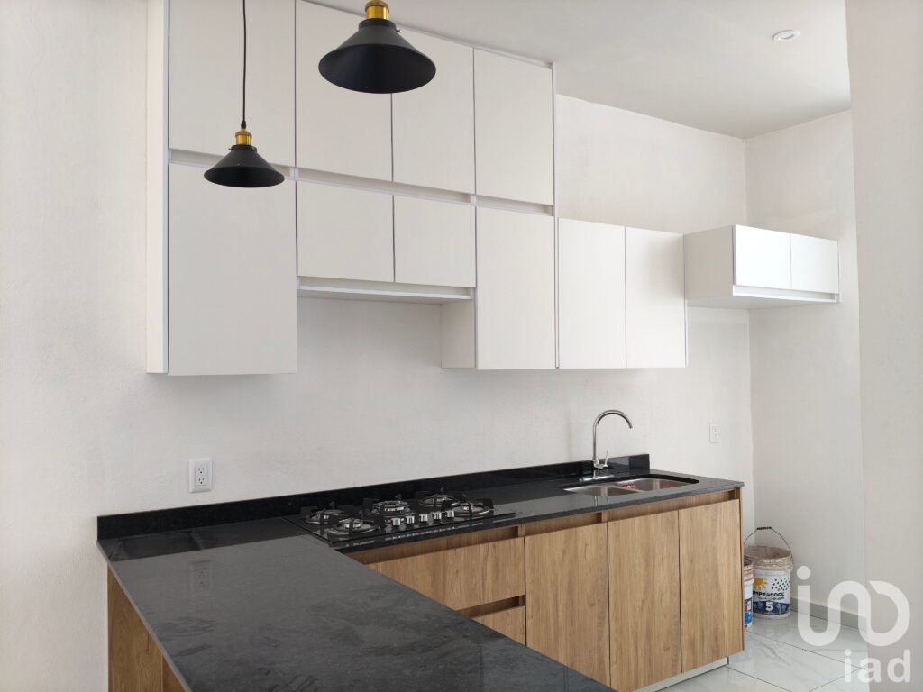 Casa en Venta en Nuevo Fraccionamiento Residencial. 1 Nivel con acabados de primera calidad.