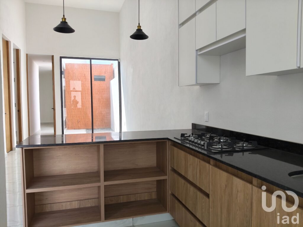 Casa en Venta en Nuevo Fraccionamiento Residencial. 1 Nivel con acabados de primera calidad.