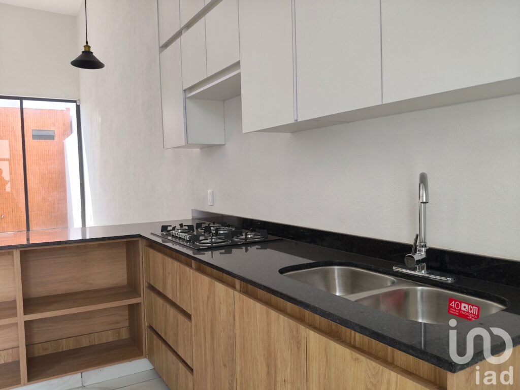 Casa en Venta en Nuevo Fraccionamiento Residencial. 1 Nivel con acabados de primera calidad.