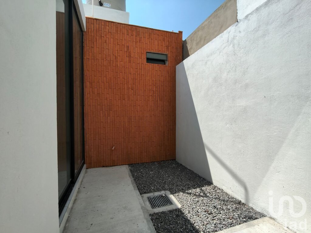 Casa en Venta en Nuevo Fraccionamiento Residencial. 1 Nivel con acabados de primera calidad.