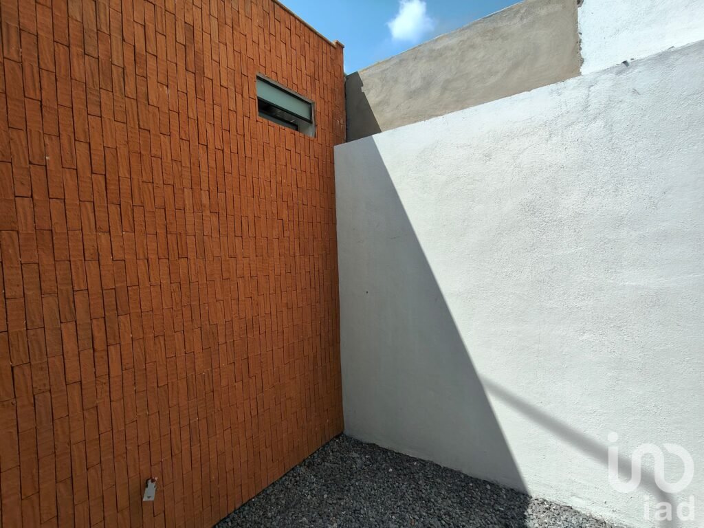 Casa en Venta en Nuevo Fraccionamiento Residencial. 1 Nivel con acabados de primera calidad.