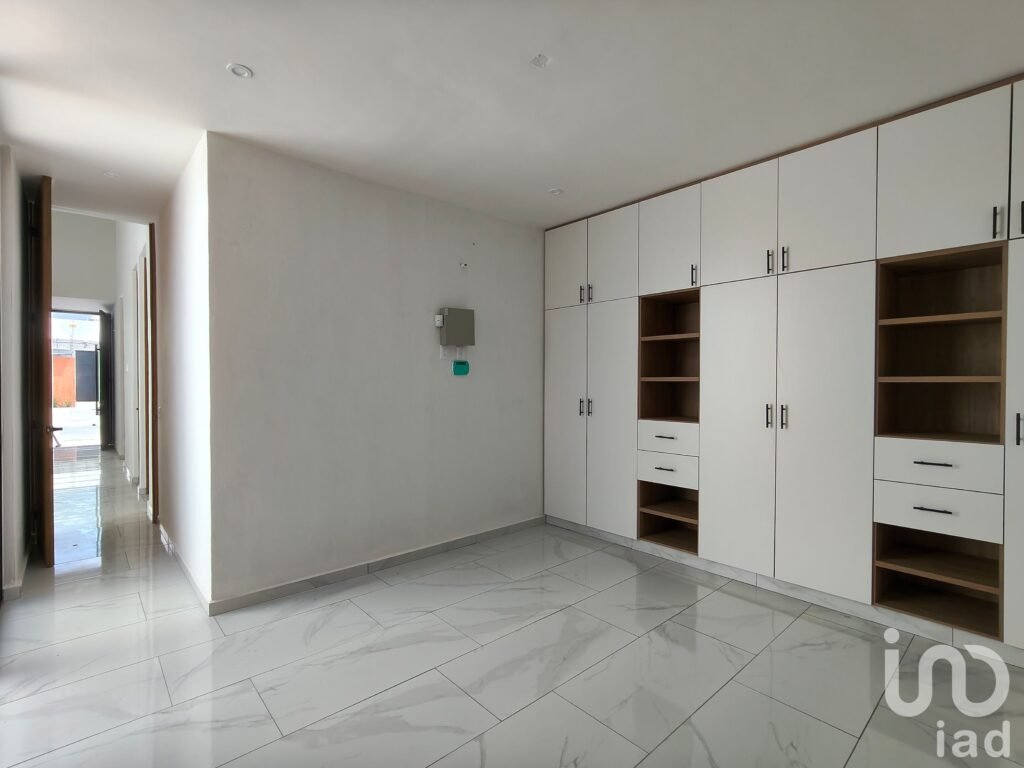 Casa en Venta en Nuevo Fraccionamiento Residencial. 1 Nivel con acabados de primera calidad.