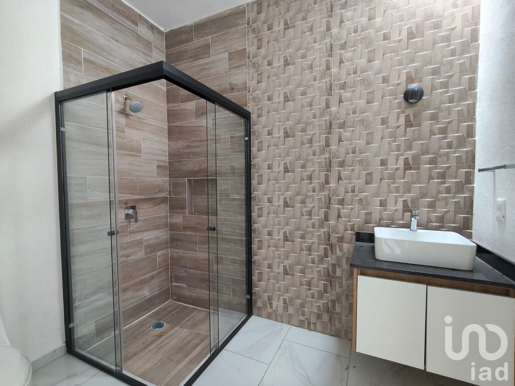 Casa en Venta en Nuevo Fraccionamiento Residencial. 1 Nivel con acabados de primera calidad.