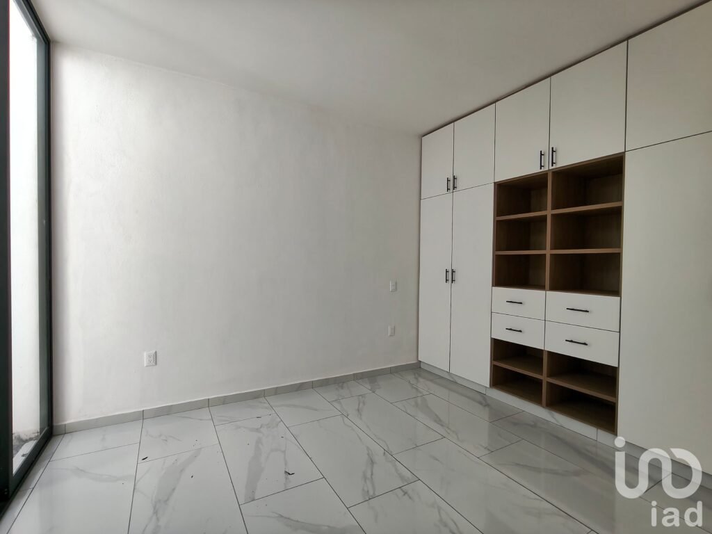 Casa en Venta en Nuevo Fraccionamiento Residencial. 1 Nivel con acabados de primera calidad.