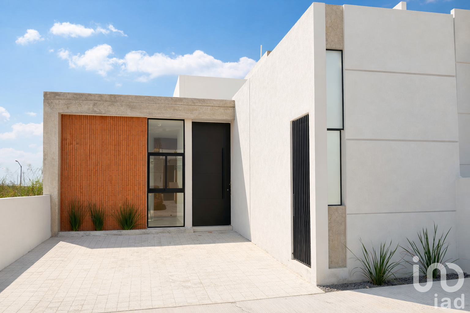 Casa en Venta en Nuevo Fraccionamiento Residencial. 1 Nivel con acabados de primera calidad.