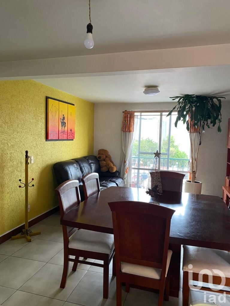 DEPARTAMENTO EN RENTA  EN DR. LICEAGA 72 COL. DOCTORES, CDMX