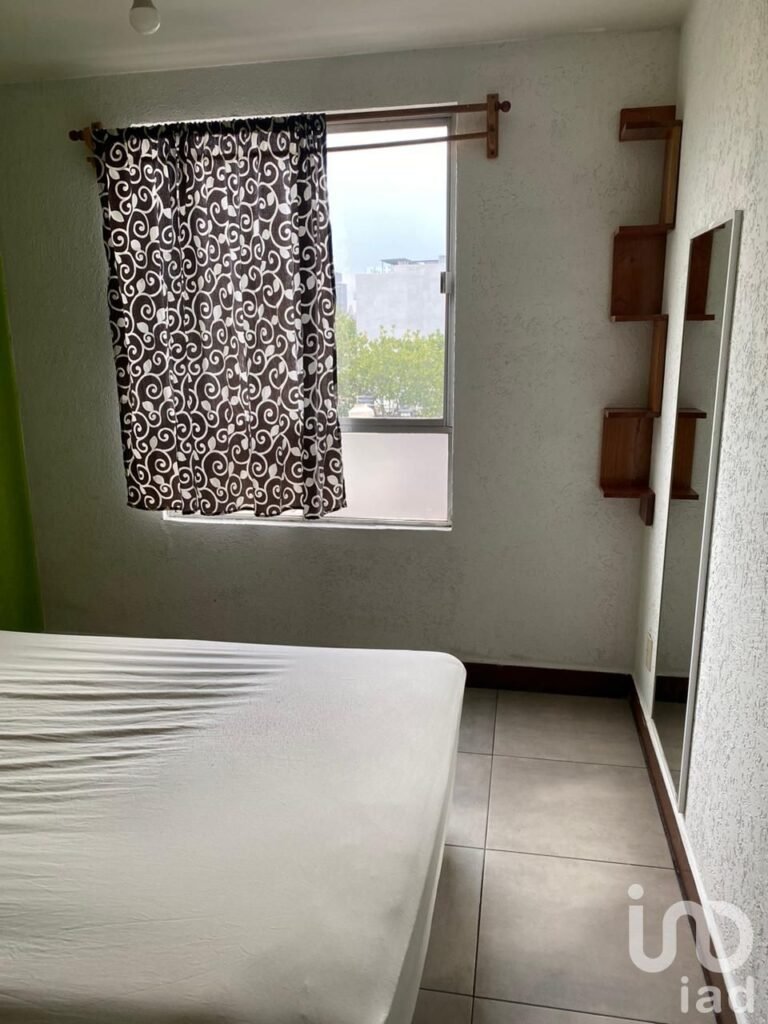 DEPARTAMENTO EN RENTA  EN DR. LICEAGA 72 COL. DOCTORES, CDMX