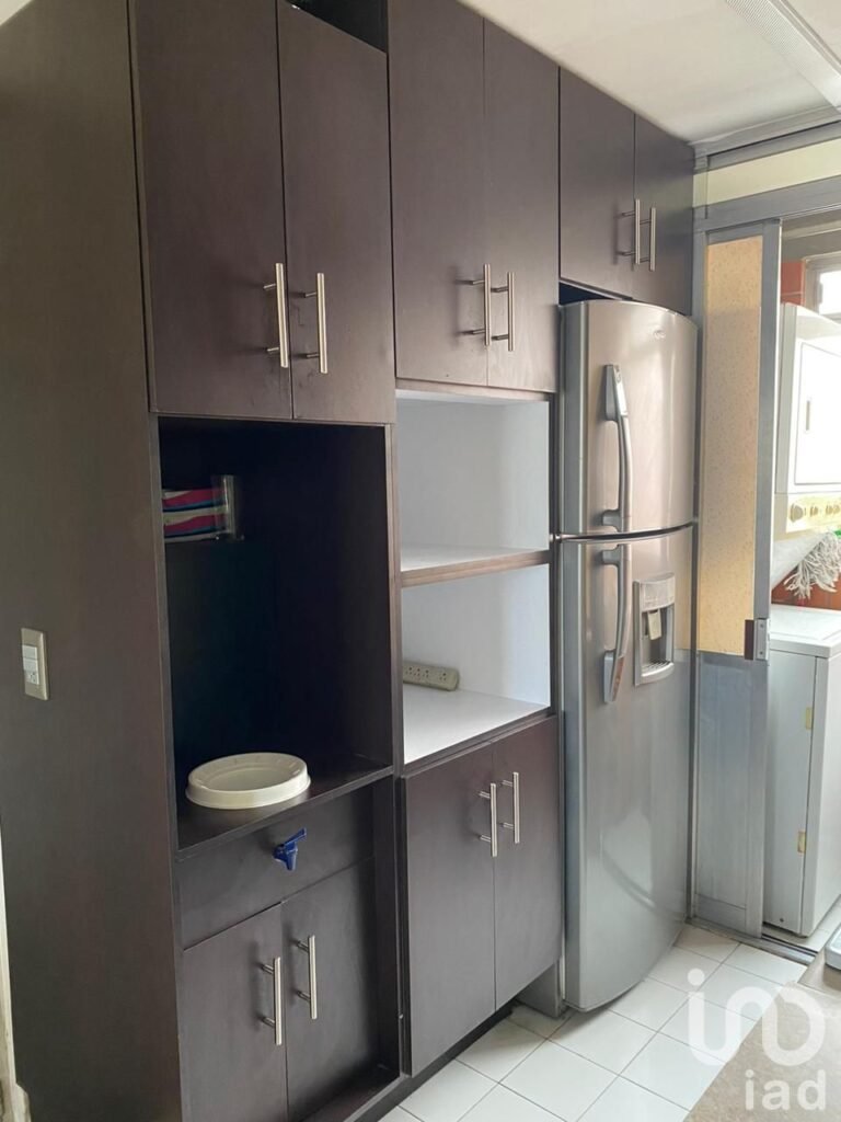 DEPARTAMENTO EN RENTA  EN DR. LICEAGA 72 COL. DOCTORES, CDMX