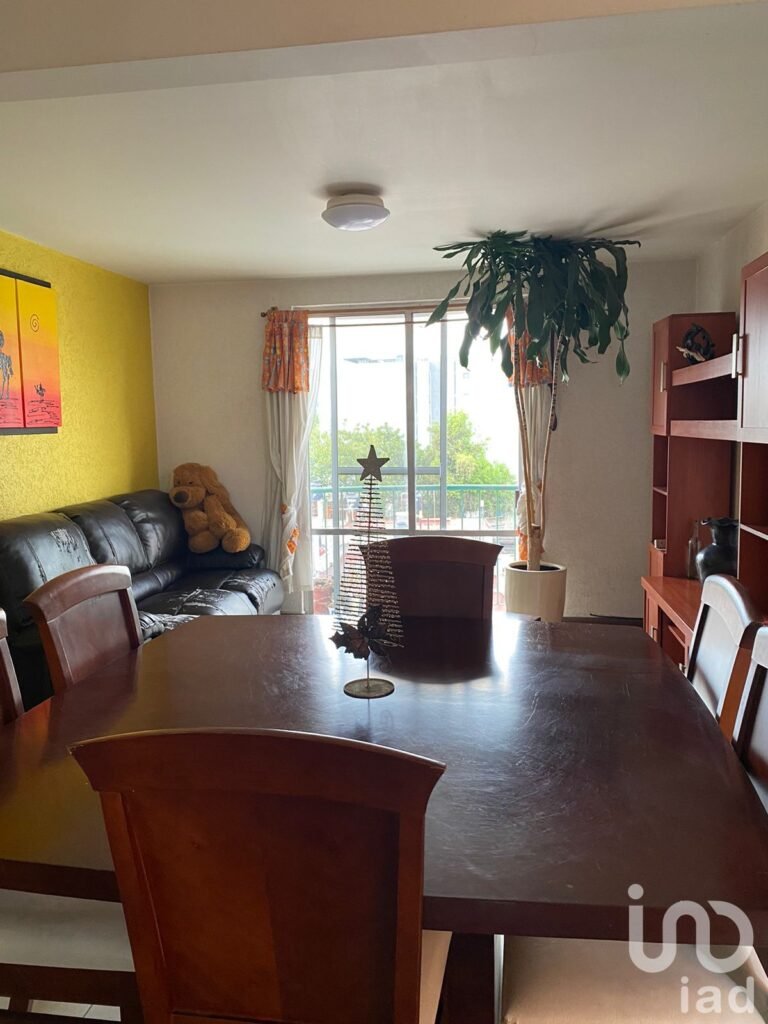 DEPARTAMENTO EN RENTA  EN DR. LICEAGA 72 COL. DOCTORES, CDMX