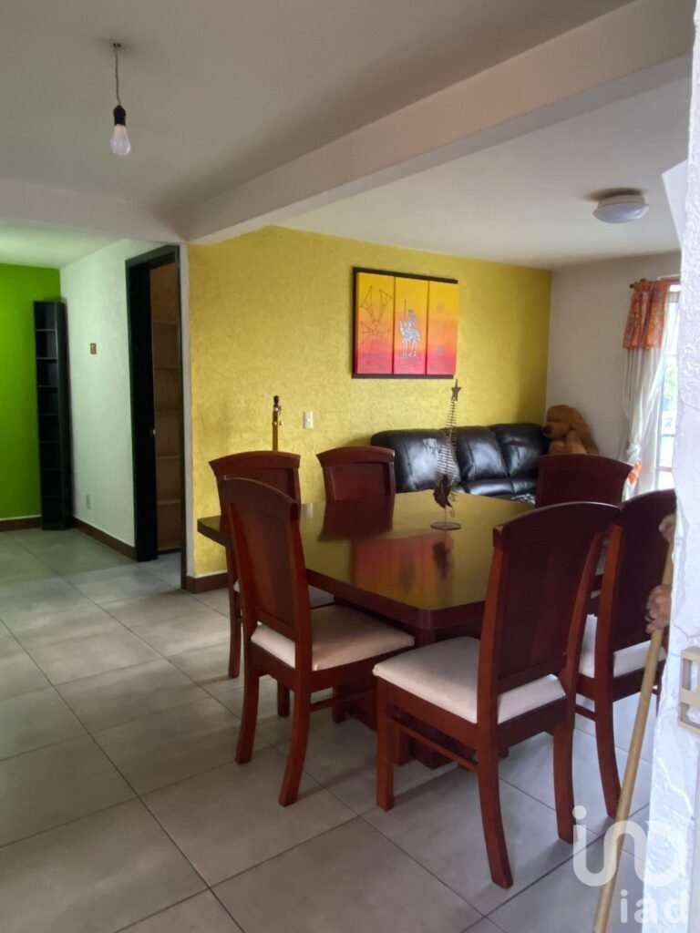 DEPARTAMENTO EN RENTA  EN DR. LICEAGA 72 COL. DOCTORES, CDMX