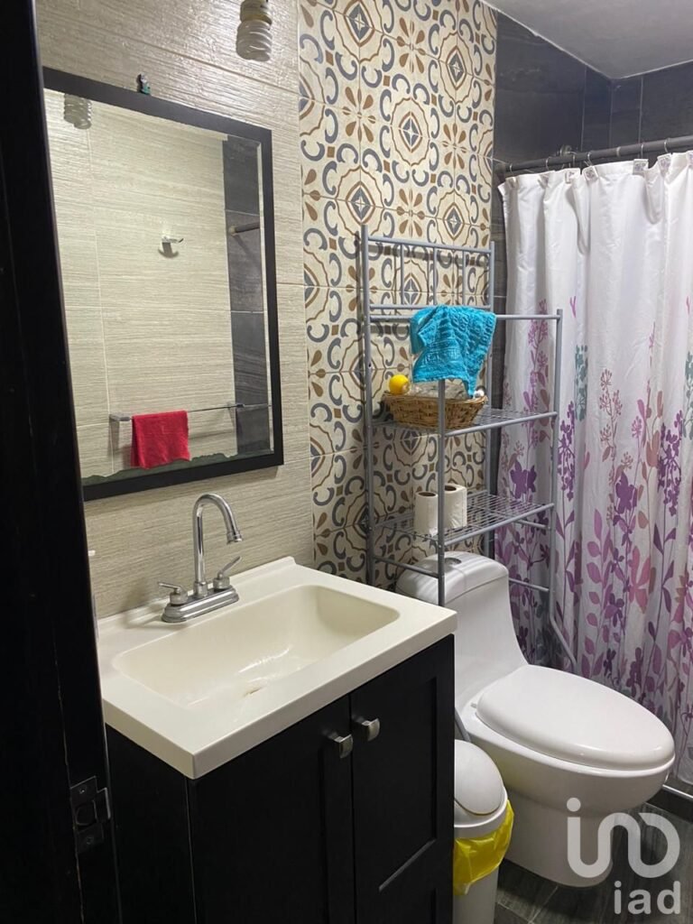 DEPARTAMENTO EN RENTA  EN DR. LICEAGA 72 COL. DOCTORES, CDMX