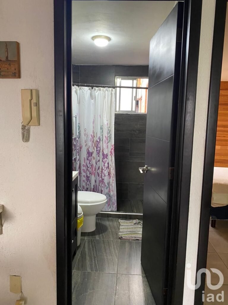 DEPARTAMENTO EN RENTA  EN DR. LICEAGA 72 COL. DOCTORES, CDMX